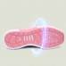 Women Casual Mesh Breathable Soft Slip Resistant Flat Sneakers